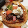 El Jarro's Sopes